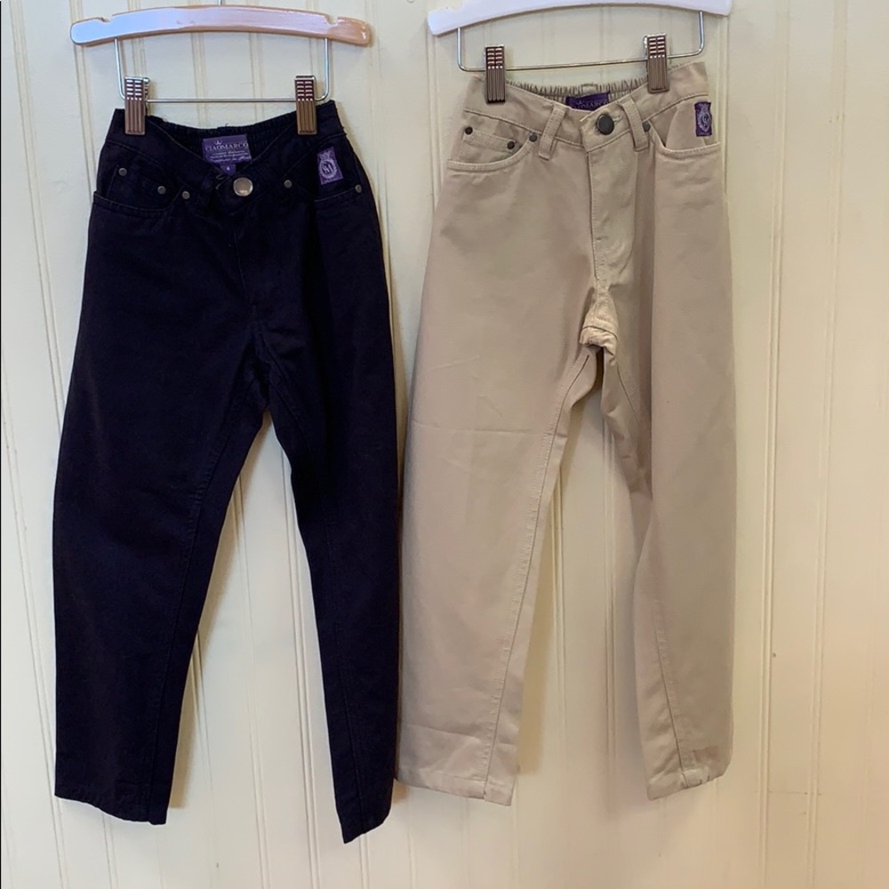 Ciao Marco dress pants